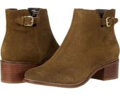 Cole Haan Haidyn Bootie (45 Mm)