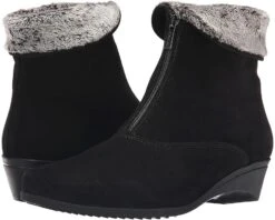 La Canadienne Evitta