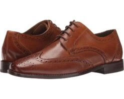 Florsheim Montinaro Wingtip Oxford