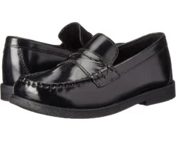 Florsheim Kids Croquet Penny Loafer Jr. (Toddler/Little Kid/Big Kid)