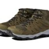 The North Face Truckee Mid -Stride & Style 81pFVt42ZBL. AC SR920736