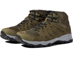 The North Face Truckee Mid