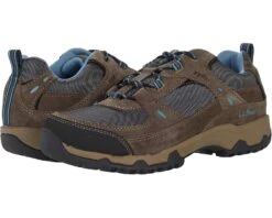 L.L.Bean Trail Model Hiker 4 Waterproof Low