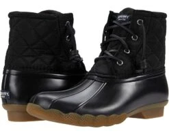 Sperry Kids Saltwater Nylon Quilt (Little Kid/Big Kid)