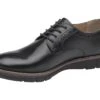 Johnston & Murphy Kids Holden Plain Toe (Little Kid/Big Kid) -Stride & Style 81rDlIWVbS. AC SR920736