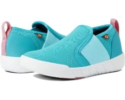 Bogs Kids Kicker II Elastic Slip-On (Toddler/Little Kid)