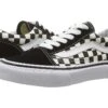Vans Kids Old Skool (Little Kid/Big Kid) -Stride & Style 81sLG3ZQJ4L. AC SR920736