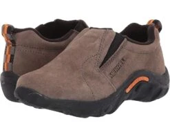 Merrell Kids Jungle Moc (Toddler/Little Kid/Big Kid)
