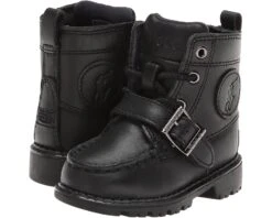 Polo Ralph Lauren Kids Ranger Hi II Boot (Toddler)