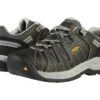 KEEN Utility Flint II (Steel Toe) -Stride & Style 81tKXk4oiLL. AC SR920736