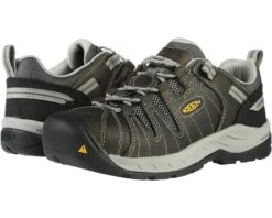 KEEN Utility Flint II (Steel Toe)