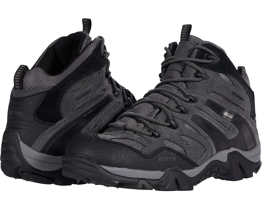 Wolverine Heritage Wilderness 3 Wolverine Heritage Wilderness