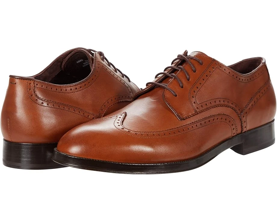 Cole Haan Dawson Grand 360 Wing Tip Oxford Wp 3 Cole Haan Dawson Grand 360 Wing Tip Oxford Wp