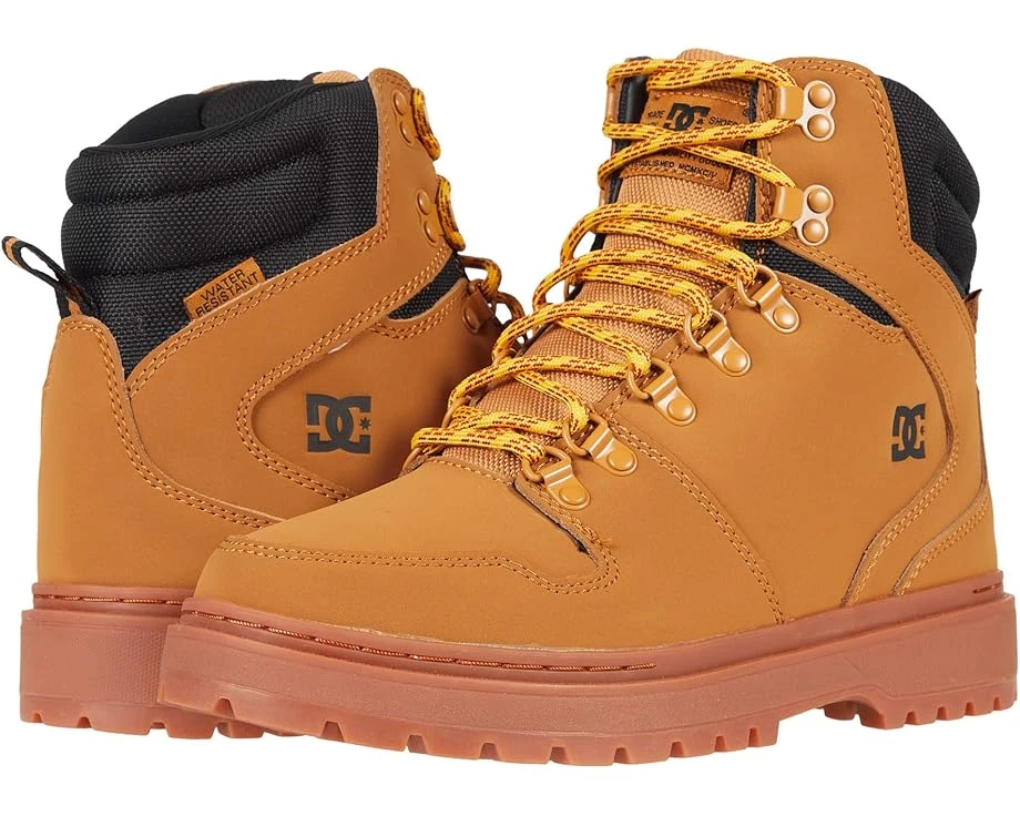 DC Peary TR 3 DC Peary TR