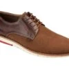 Vance Co. Murray Casual Derby -Stride & Style 81vfUU7XCL. AC SR920736
