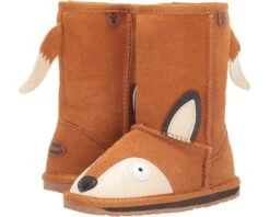 EMU Australia Kids Fox (Toddler/Little Kid/Big Kid)