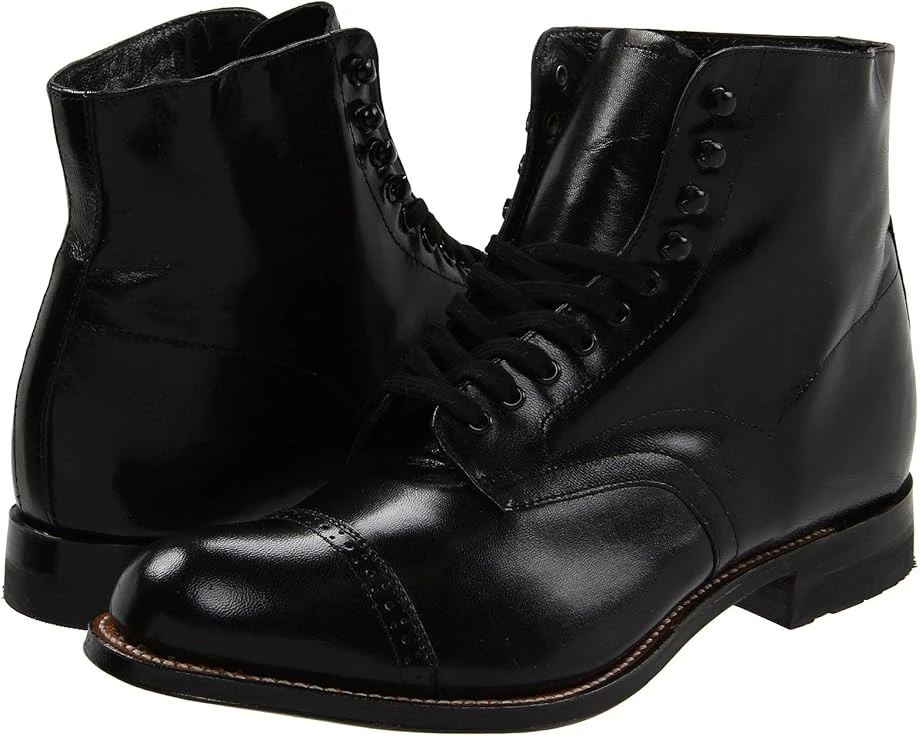 Stacy Adams Madison Boot 3 Stacy Adams Madison Boot
