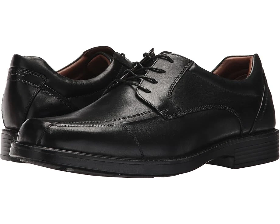 Johnston & Murphy Waterproof XC4® Stanton Moc Lace-Up 3 Johnston & Murphy Waterproof XC4® Stanton Moc Lace-Up