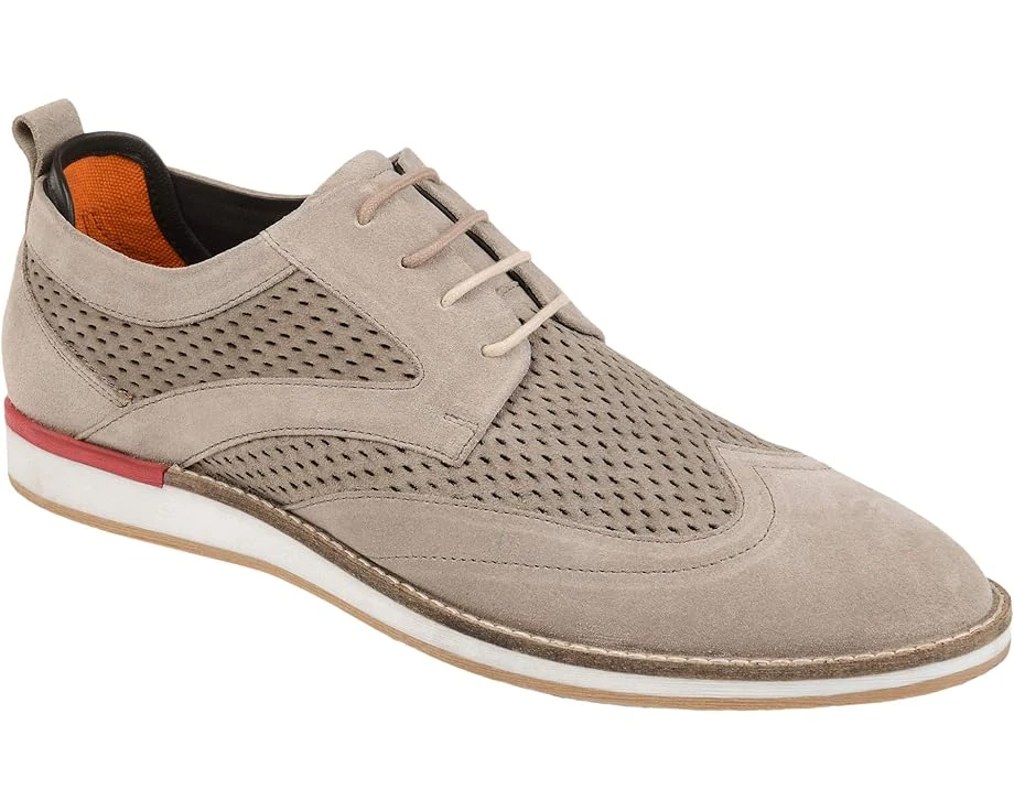 Thomas & Vine Jett Wing Tip Derby 3 Thomas & Vine Jett Wing Tip Derby