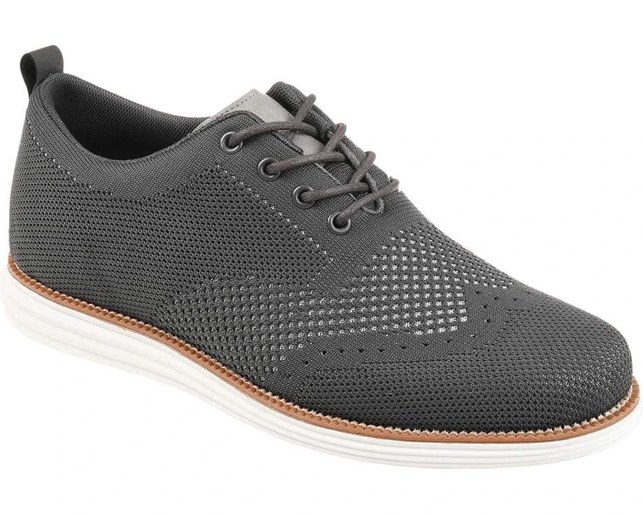 Vance Co. Ezra Knit Dress Shoe 3 Vance Co. Ezra Knit Dress Shoe