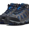 Merrell Oakcreek Mid Waterproof -Stride & Style 81xm2d6najL. AC SR920736