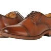 Florsheim Blaze Cap Toe Oxford