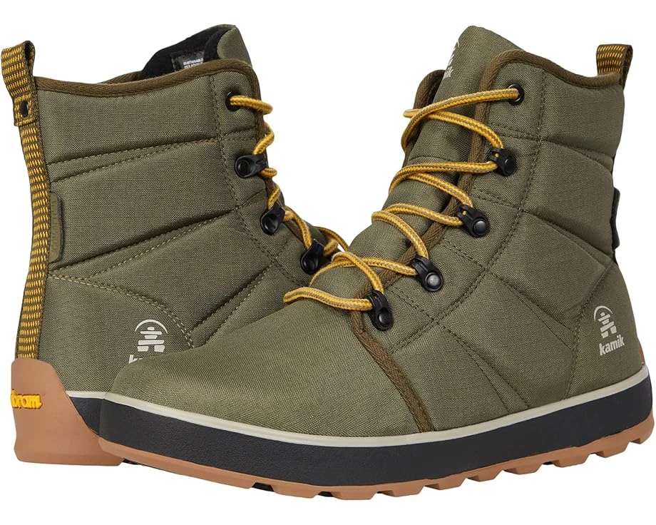 Kamik Spencer N 3 Kamik Spencer N