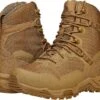 Altama Raptor 8" Safety Toe -Stride & Style 91FMHdCdo5S. AC SR920736