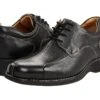 Johnston & Murphy Shuler Causal Dress Bike Toe Oxford -Stride & Style 91PVK7yzLfL. AC SR920736
