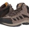 Columbia Crestwood Mid Waterproof -Stride & Style 91mrzFvKcYL. AC SR920736